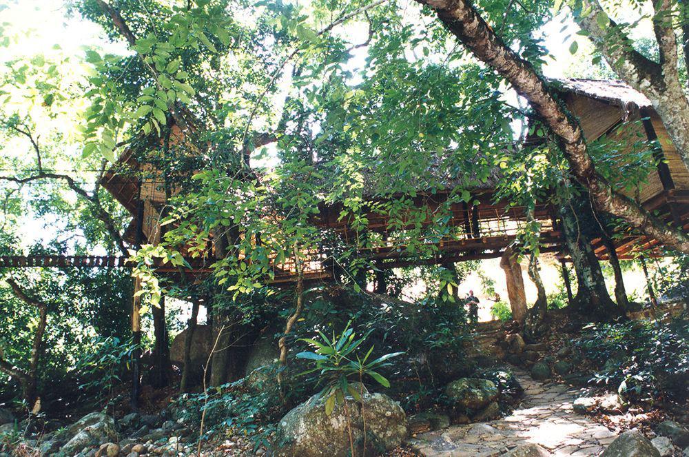 Ella Jungle Inn Kahatamaditta 外观 照片